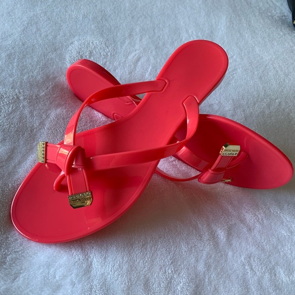 Trump Sandals